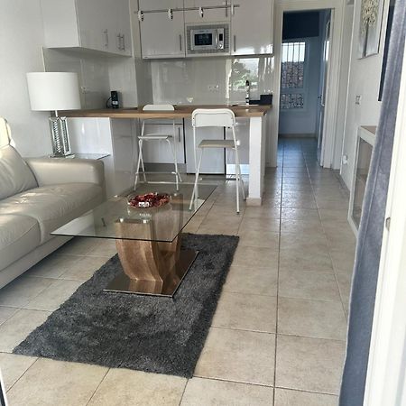 Апартаменты Casa De Guacimeta Пуэрто дель Кармен Экстерьер фото